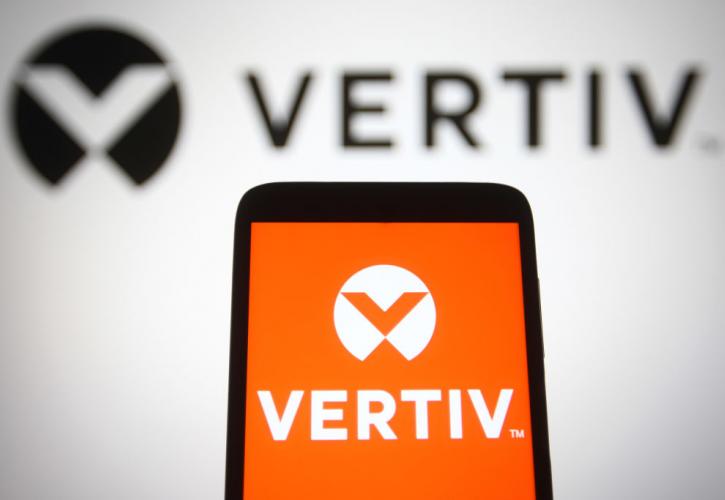 Η Vertiv απέκτησε την ιρλανδική E&I Engineering για 2 δισ. δολάρια