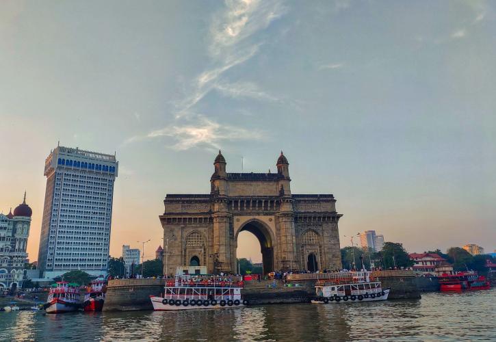 INDIA