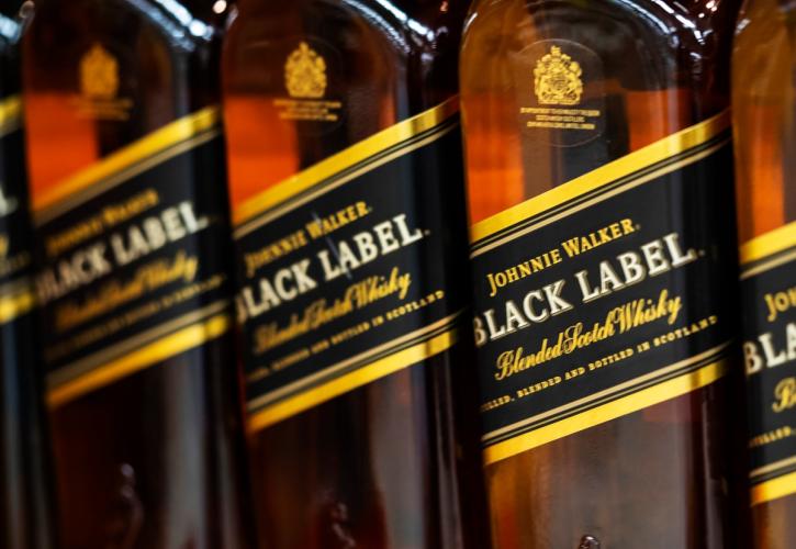 Diageo: H «τέλεια καταιγίδα» στη Λατινική Αμερική έριξε τις πωλήσεις και τα κέρδη