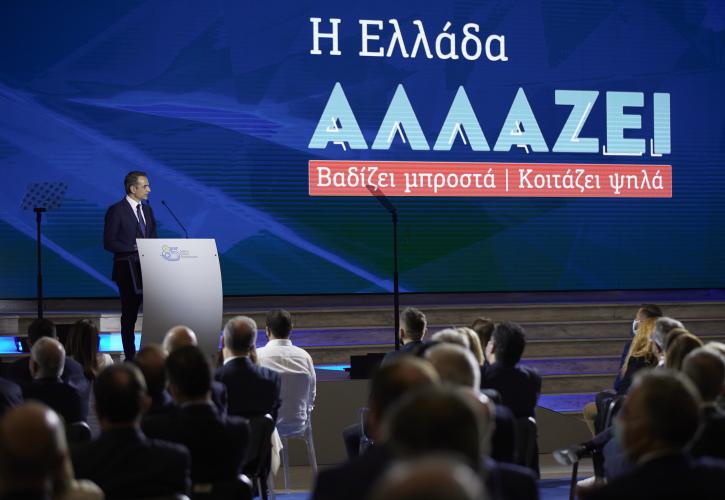 Μετά τη ΔΕΘ το debate με τους θεσμούς για τα μέτρα που... δεν ακούσαμε