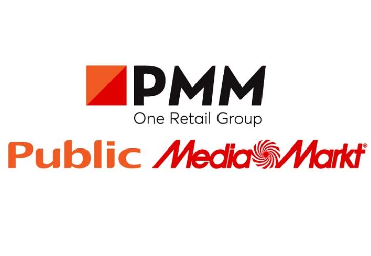 Αλλαγές στη Διοικητική Ομάδα της Public-MediaMarkt