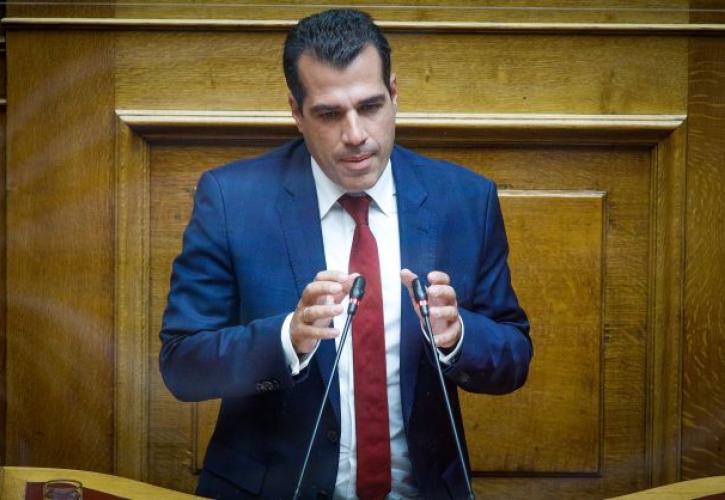 Πλεύρης: Φθηνή η αντιπολίτευση του ΣΥΡΙΖΑ για τα μονοκλωνικά αντισώματα