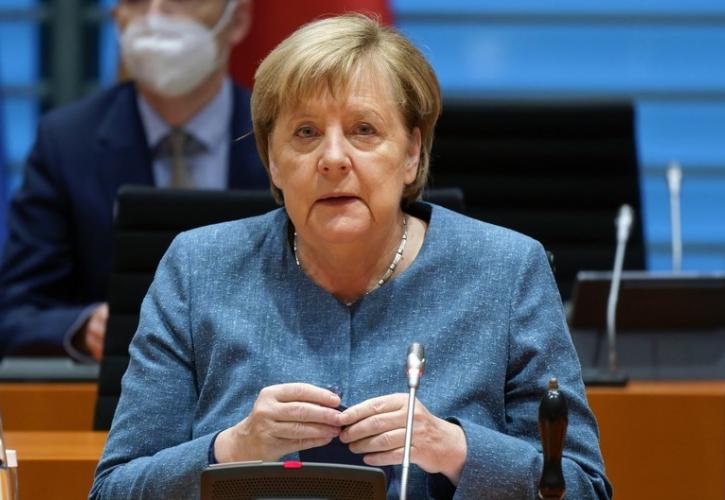 Γερμανία: Επτά στους δέκα Γερμανούς δεν θέλουν τη Μέρκελ καγκελάριο ξανά