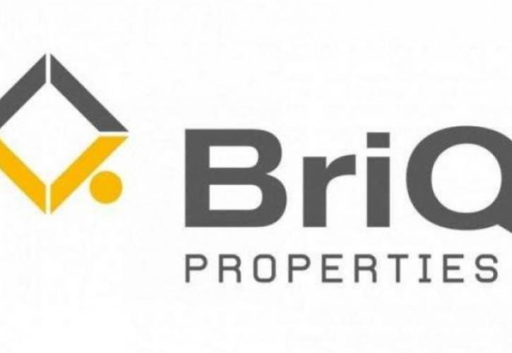 BriQ Properties: Η πρώτη ΑΕΕΑΠ που μπαίνει στον δείκτη Athex ESG του Χ.Α.