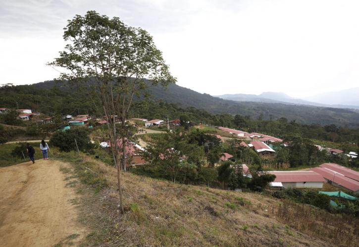 Κολομβία: Αποστάτες των FARC απήγαγαν και σκότωσαν αξιωματικό 