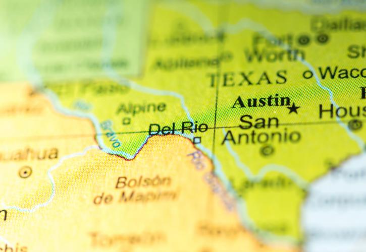 ΗΠΑ: «Αγανάκτηση» στο Τέξας για τη διαχείριση της μεταναστευτικής κρίσης από τον Μπάιντεν