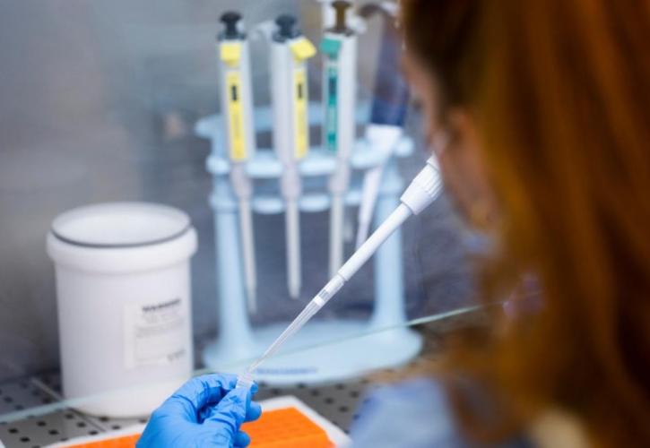 Τα σημεία δωρεάν ελέγxου Covid-19 από τον ΕΟΔΥ την Δευτέρα 4 Οκτωβρίου