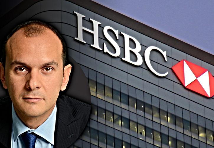 Balboni (HSBC): Πώς θα αναβαθμιστεί η Ελλάδα - Οι κίνδυνοι δημοσιονομικής προσαρμογής