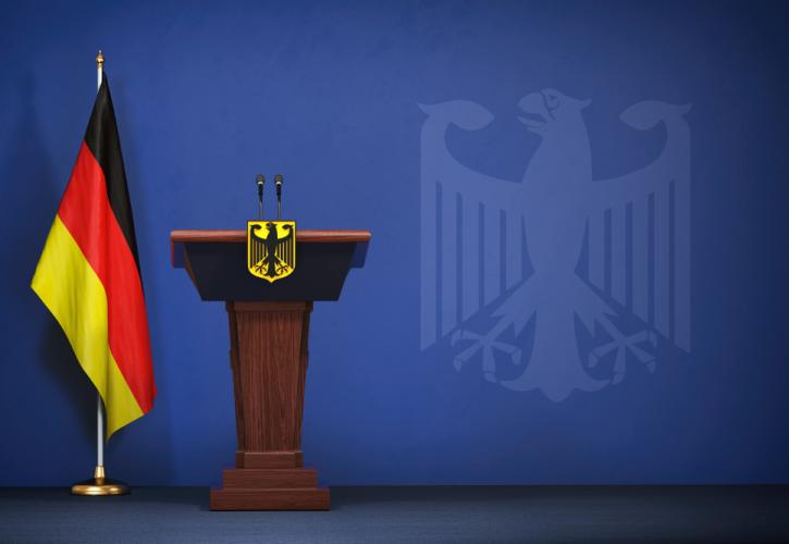 Γερμανία: Υπέρ πιο αυστηρών περιοριστικών μέτρων τάσσεται ο επόμενος αντικαγκελάριος Χάμπεκ