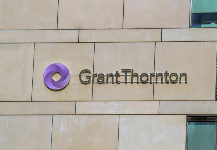 Grant Thornton: H αισιοδοξία επιστρέφει στους Έλληνες επιχειρηματίες