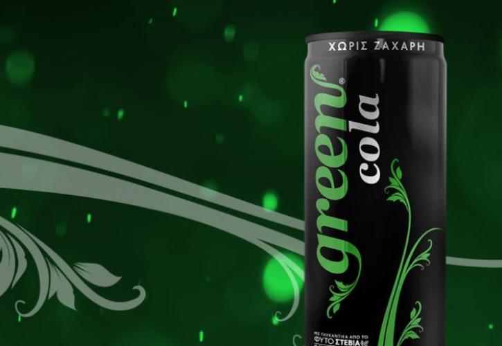 Στρατηγική συνεργασία ΧΗΤΟΣ με Green Cola Hellas