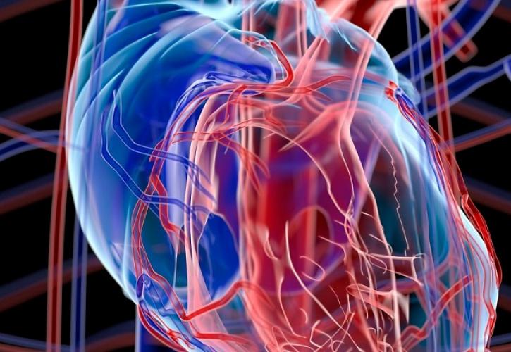 Νέες Οδηγίες της Ευρωπαϊκής Καρδιολογικής Εταιρείας για ασθενείς με χρόνια συμπτωματική καρδιακή ανεπάρκεια και μειωμένο κλάσμα εξώθησης