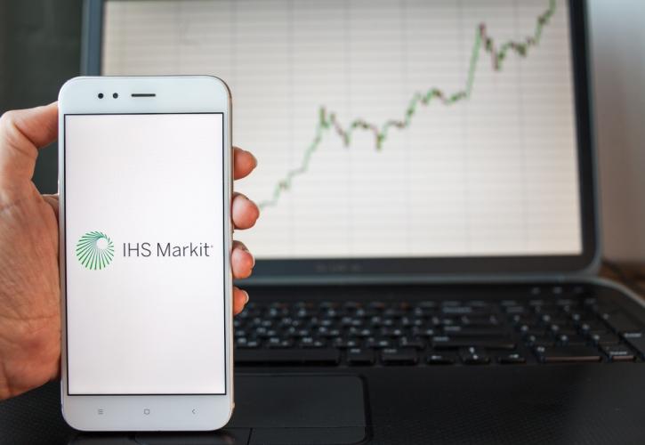 IHS Markit: Καλύτερα των εκτιμήσεων τα προσαρμοσμένα κέρδη στο γ' τρίμηνο