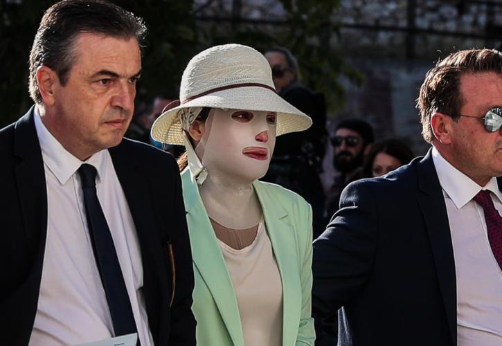 Δίκη για την επίθεση με το βιτριόλι: Την Πέμπτη ολοκληρώνονται οι καταθέσεις των μαρτύρων