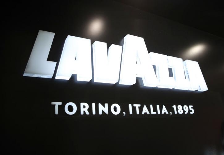 Η Lavazza θα ανοίξει 1.000 νέα καταστήματα στην Κίνα ως το 2025
