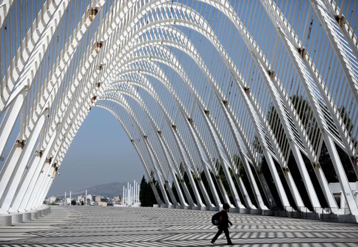 Γ. Οικονόμου: Αξιοποίηση των Ολυμπιακών Ακινήτων προς όφελος όλων