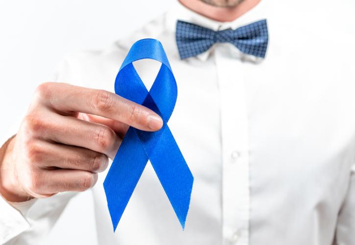 Ένας στους επτά άνδρες θα διαγνωστεί με καρκίνο του προστάτη