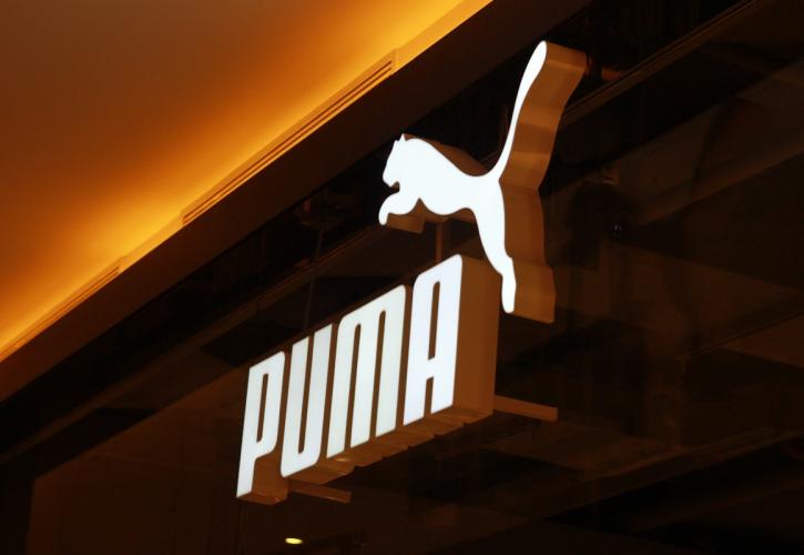 CEO Puma: Αισιοδοξία για διπλασιασμό των πωλήσεων στα 10 δισ. ευρώ