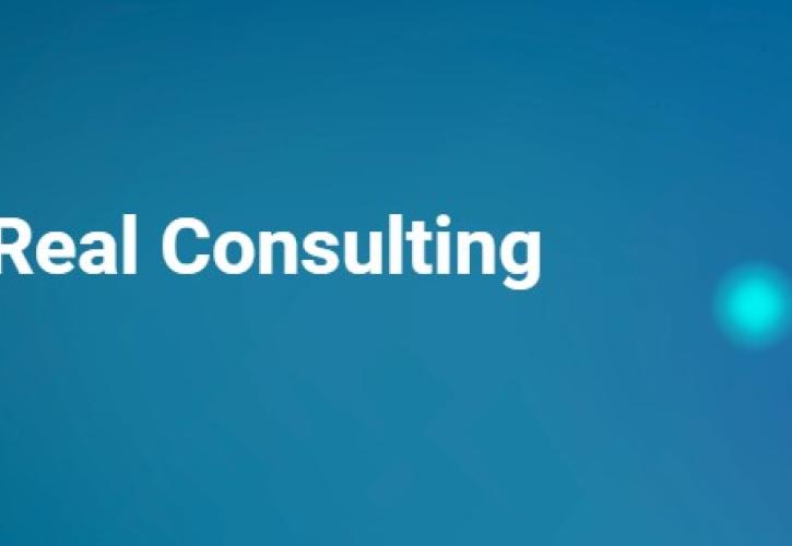 Στην Ambrosia Capital το 7,415% της Real Consulting