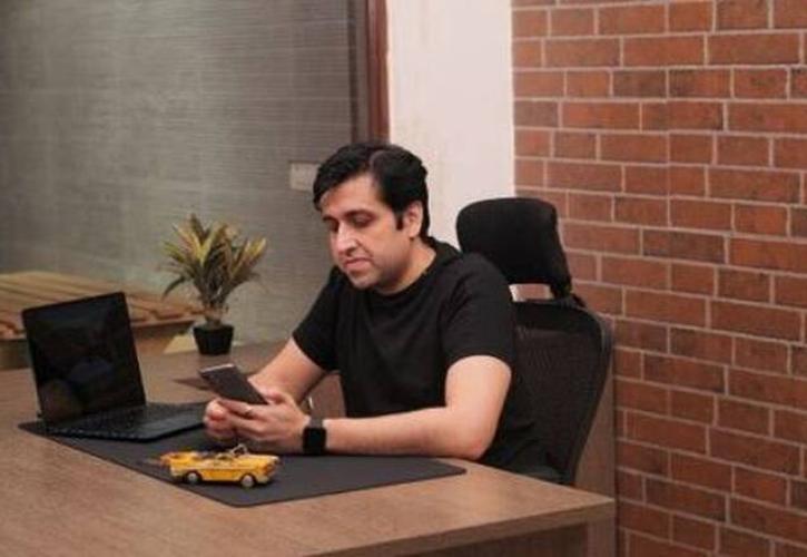 Madhav Sheth (CEO realme): Φιλόδοξα πλάνα για την ελληνική αγορά έχει η realme