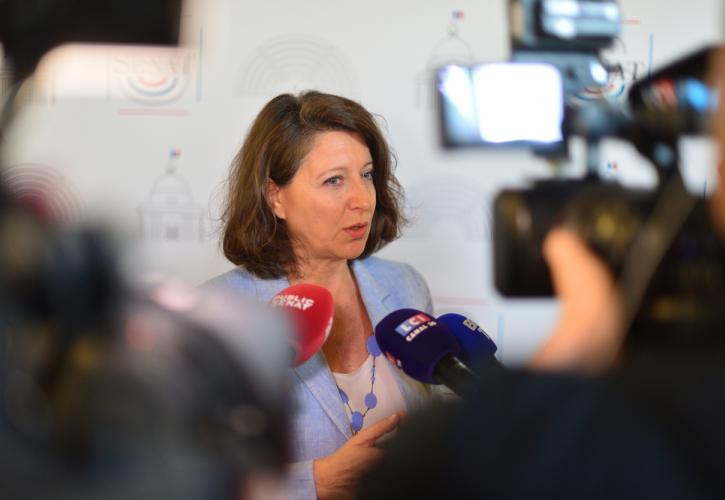 Γαλλία: Πρώην υπουργός Υγείας υπό έρευνα για την αντιμετώπιση του κορονοϊού