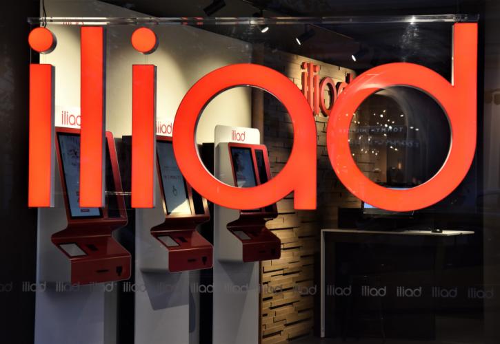 Τηλεπικοινωνίες: Η γαλλική Iliad εξαγοράζει την πολωνική UPC για 1,78 δισ. δολάρια