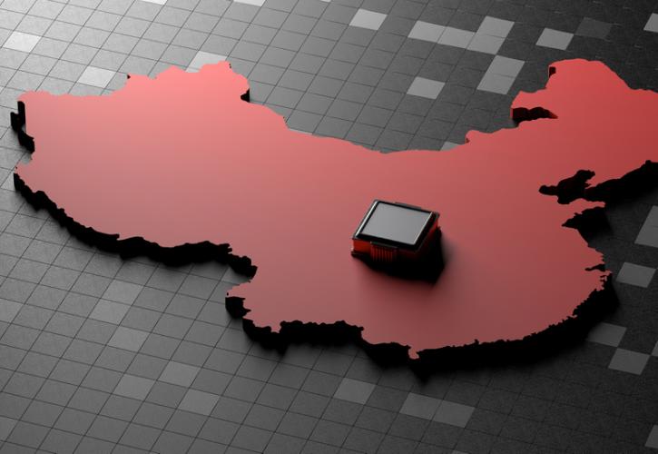 Το ΚΚ Κίνας «σφίγγει» τον έλεγχο στους τεχνολογικούς κολοσσούς της χώρας