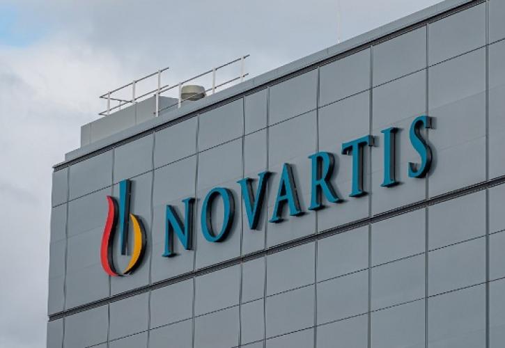 Novartis: Επενδύσεις στην Ελλάδα με επίκεντρο τη βιώσιμη ανάπτυξη το αποτύπωμα για το 2020