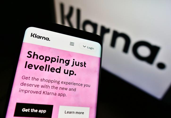 «Ψαλιδίζει» το 10% του προσωπικού της η Klarna