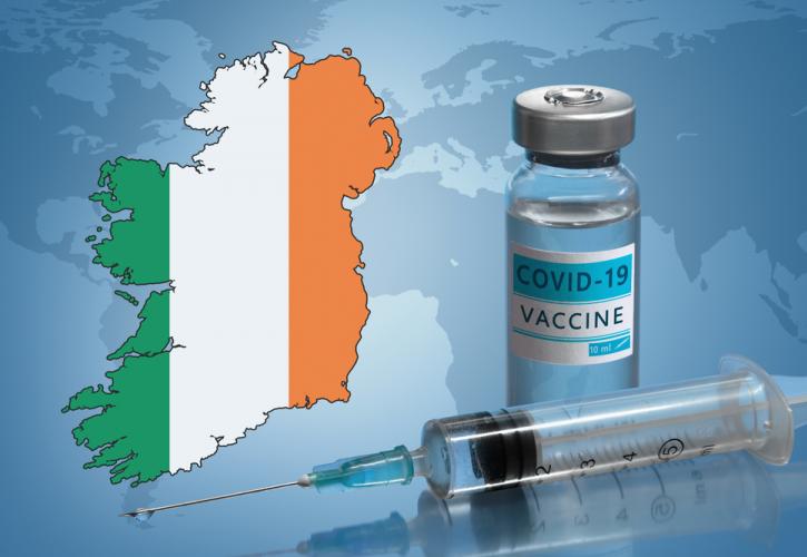 Το ιρλανδικό εμβολιαστικό «θαύμα» – Η Ελλάδα πρέπει να προσπαθήσει κι άλλο