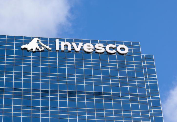 Invesco: Σε διαπραγματεύσεις για συγχώνευση με τη διαχείριση παγίων της State Street