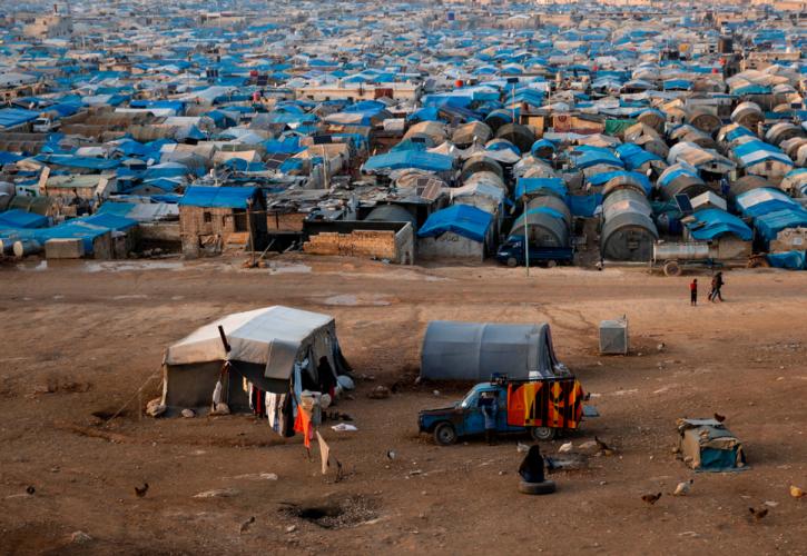Η Τουρκία ξεκινά επαναπατρισμούς Σύρων προσφύγων - Η ΕΕ ψάχνει λύση για το Προσφυγικό