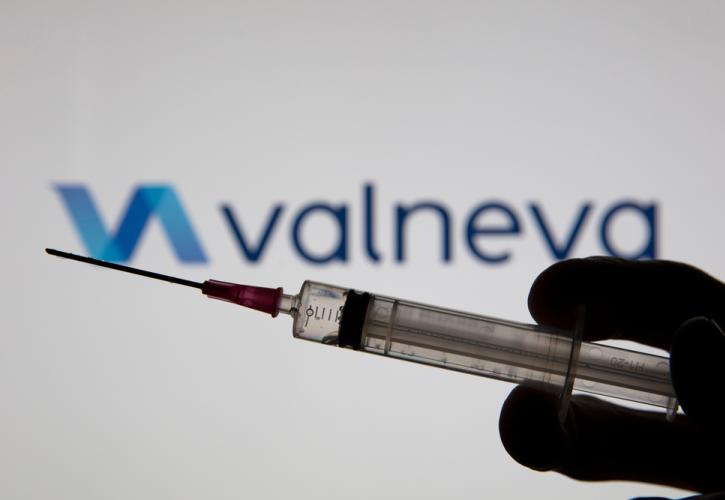 ΠΟΥ: Συστήνεται η χρήση του εμβολίου της Valneva κατά της COVID-19