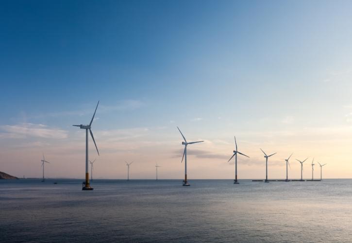 RWE και ΕΛΠΕ ενώνουν τις δυνάμεις τους για την ανάπτυξη υπεράκτιας αιολικής ενέργειας