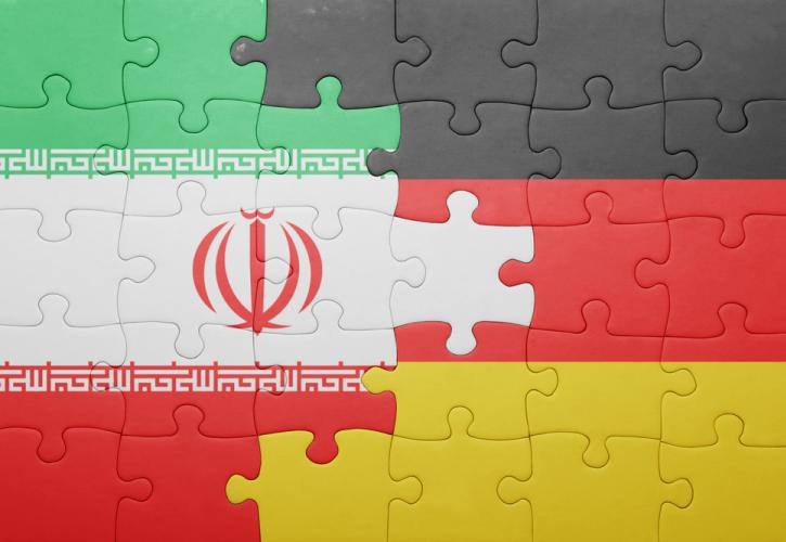 Γερμανία και Γαλλία αναλαμβάνουν την επιστροφή του Ιράν στη συμφωνία για τα πυρηνικά