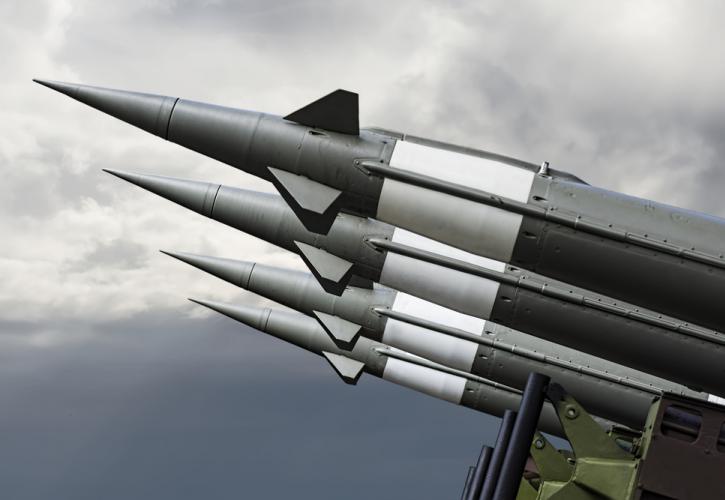 Η Ρωσία έτοιμη για τον οπλισμό των πυραύλων Sarmat με πυρηνικά