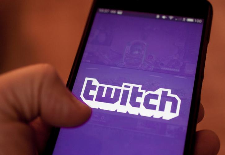 Η Twitch μηνύει χρήστες που φέρονται να πραγματοποίησαν «επιδρομές μίσους» 