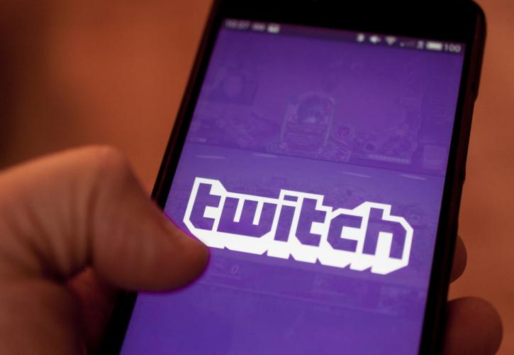 Η Twitch μηνύει χρήστες που φέρονται να πραγματοποίησαν «επιδρομές μίσους»