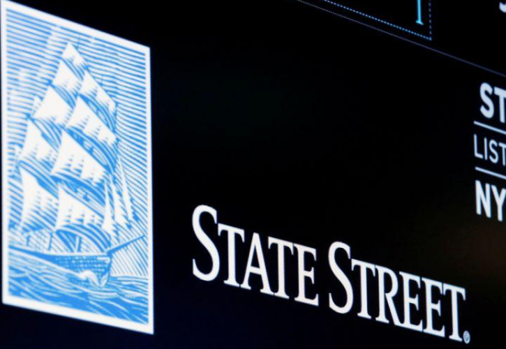 State Street Corp: Εξαγοράζει τις επενδυτικές υπηρεσίες της BBH έναντι 3,5 δισ. δολαρίων