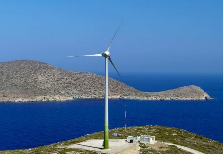 Τα ελληνικά πράσινα νησιά «κράχτες» για τις βιώσιμες επενδύσεις