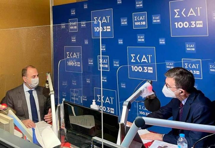 Γ. Καραγιάννης: Τον Νοέμβριο το Τραμ ξεκινάει δρομολόγια στον Πειραιά