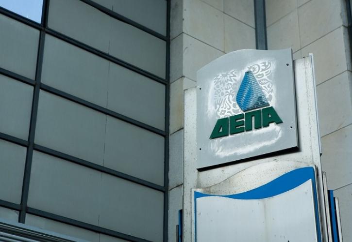 ΔΕΠΑ Εμπορίας: «Απορροφά» τουλάχιστον το 15% των ανατιμήσεων στο φυσικό αέριο