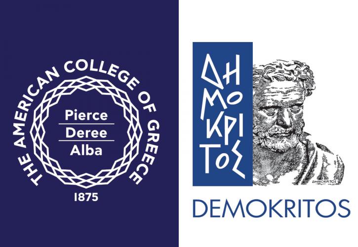 «Δημόκριτος» και Αμερικανικό Κολλέγιο Ελλάδος: Σύμπραξη για την ενίσχυση της καινοτομίας