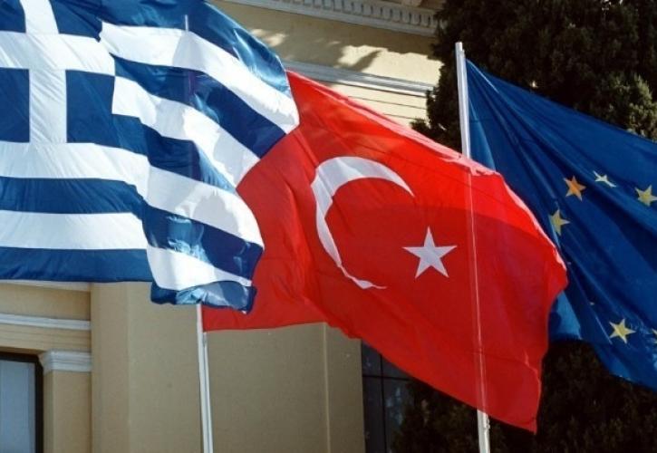 Τουρκία: Κλήθηκε για εξηγήσεις ο Έλληνας πρέσβης για τα τεθωρακισμένα στα νησιά - Άμεση απάντηση της Αθήνας