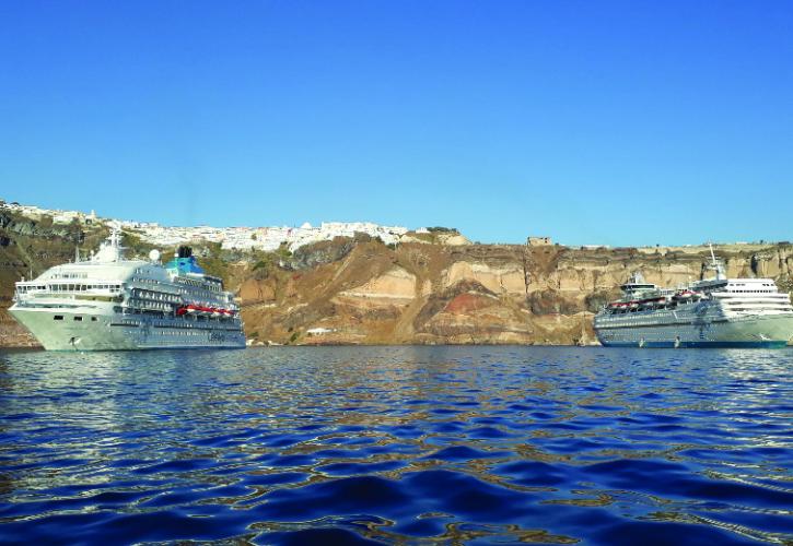 Η Celestyal Cruises επιστρέφει με κρουαζιέρες όλο το χρόνο - Εμπλουτίζονται οι προορισμοί για το 2022-23