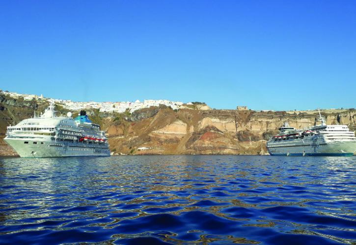 Η Celestyal Cruises επιστρέφει με κρουαζιέρες όλο το χρόνο - Εμπλουτίζονται οι προορισμοί για το 2022-23