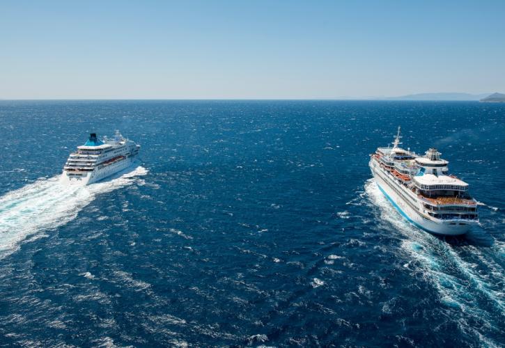 Celestyal Cruises: Ειδική Black Friday προσφορά με έκπτωση έως και 50% για κρουαζιέρες του 2022