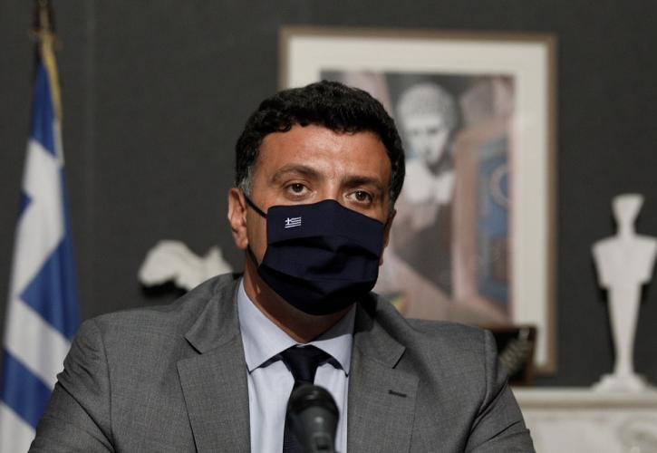 Κοντά στα 12 δισ. ευρώ τα έσοδα του ελληνικού τουρισμού