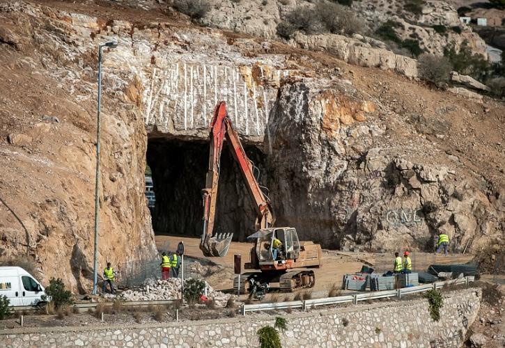 Πέντε έργα ΣΔΙΤ 425,2 εκατ. ευρώ ενέκρινε η Διυπουργική Επιτροπή