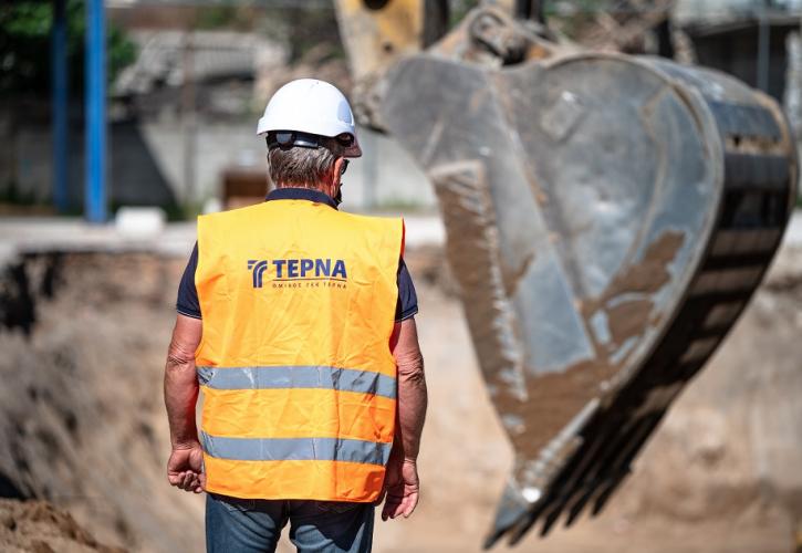 ΓΕΚ ΤΕΡΝΑ: Ξεκινάει σήμερα η δημόσια προσφορά για το ομόλογο των 300 εκατ. ευρώ